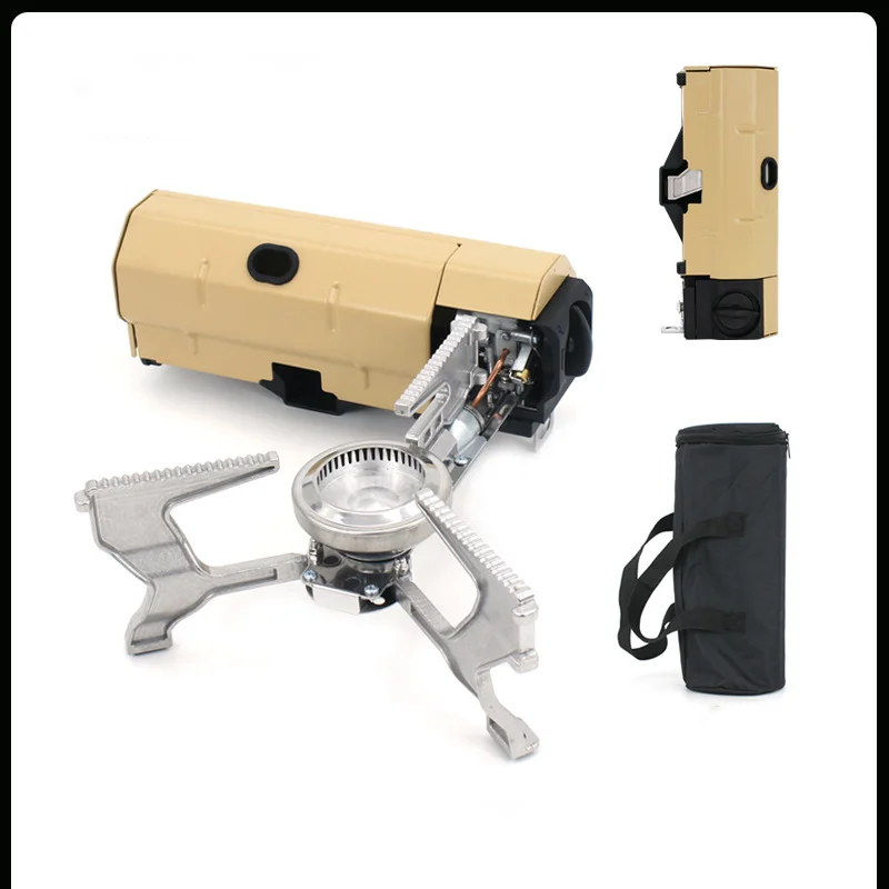 Ultralight Tent Camp Propane Heaters Hot Sale Wholesale Price Mini