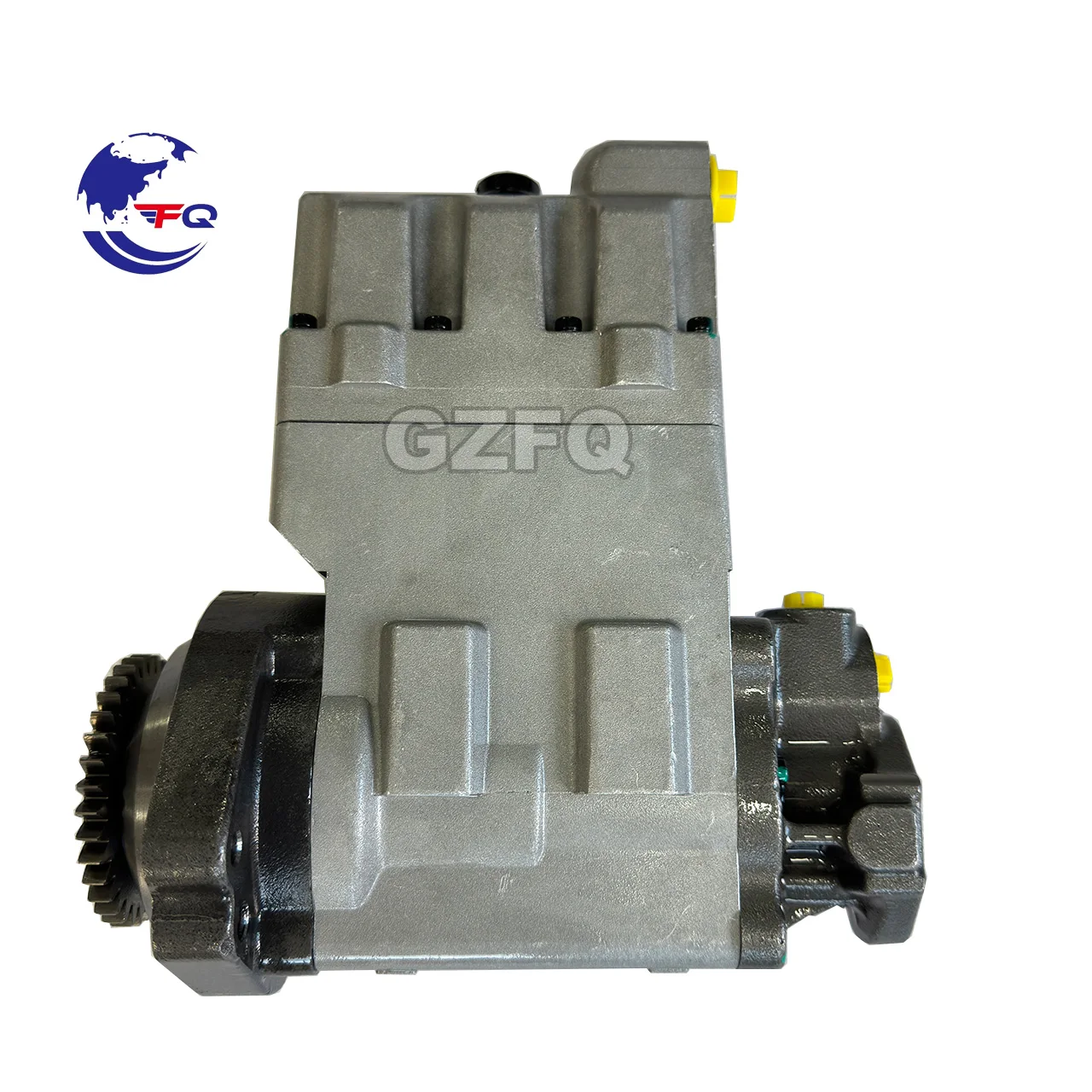 Genuine CAT Fuel Injection Pump 4768768 for C7 C9 Engines