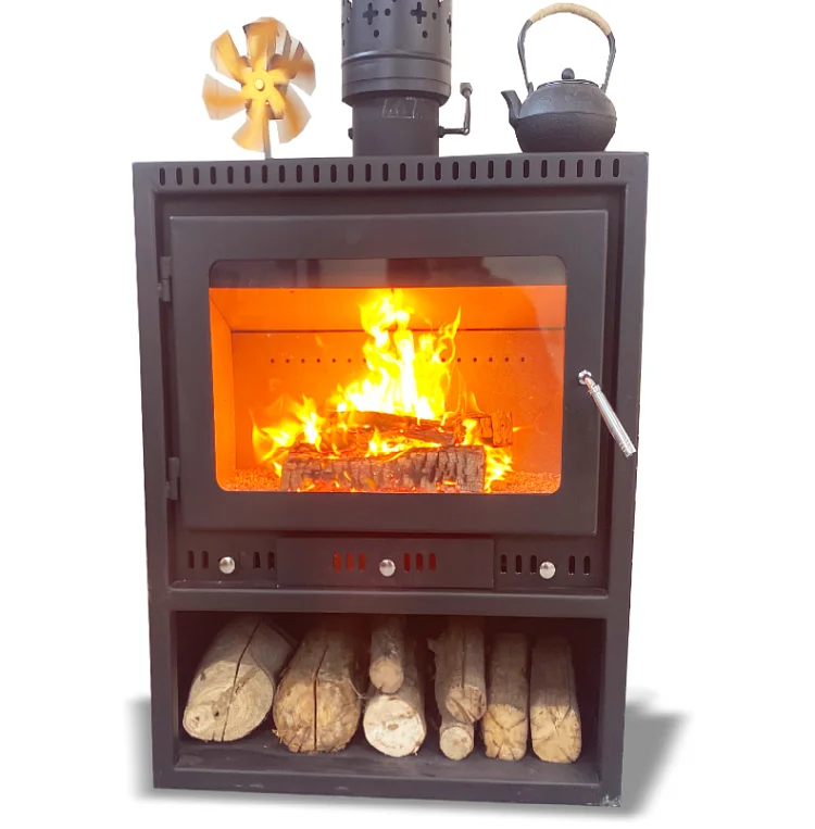 Looking For The Cast Iron Wood Stoves And Fireplace Inserts For Heating