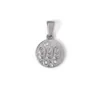 Argent 999