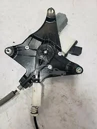 Factory Outlet High Quality Window Regulator Bracket OEM FR3Z6323209... — 4