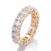 แหวนเพชรแล็บโกลด์ 18k