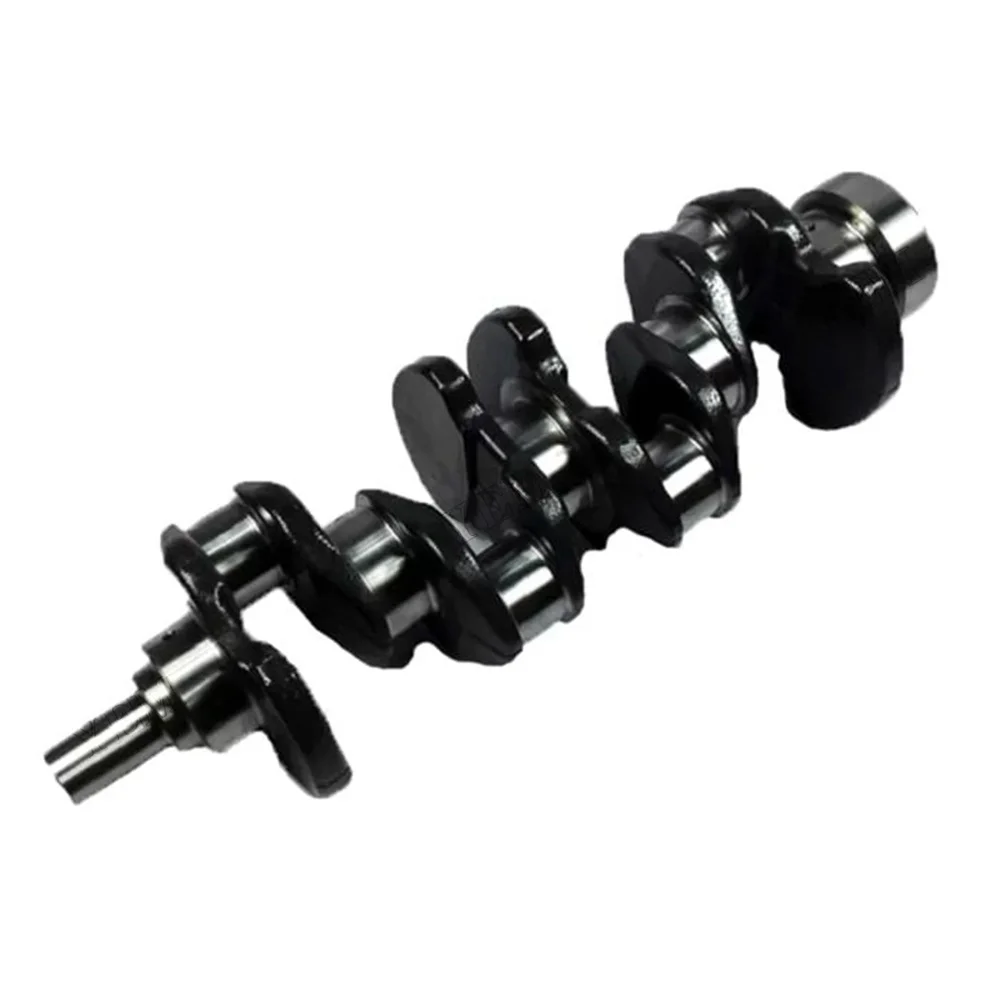 Crankshaft 8-97131-664-0 for Isuzu 4KH1 Engine