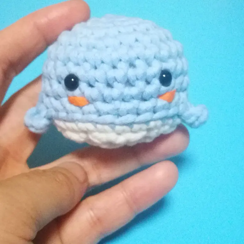 3 шт., набор для вязания крючком для начинающих детей