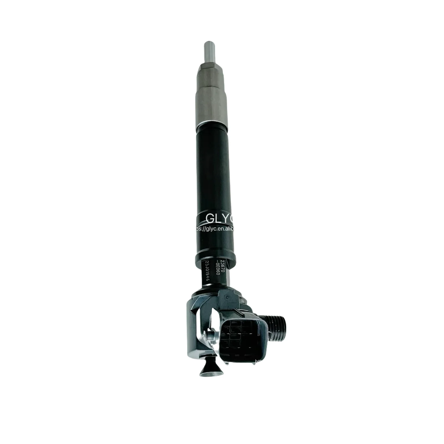 ②dwe　みーページ Injetor de Combustível 23670-0E060 Conjunto de Injetor 23670-09470