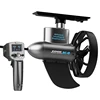 Dark Grey - K4 Combo (Motor & Remote)