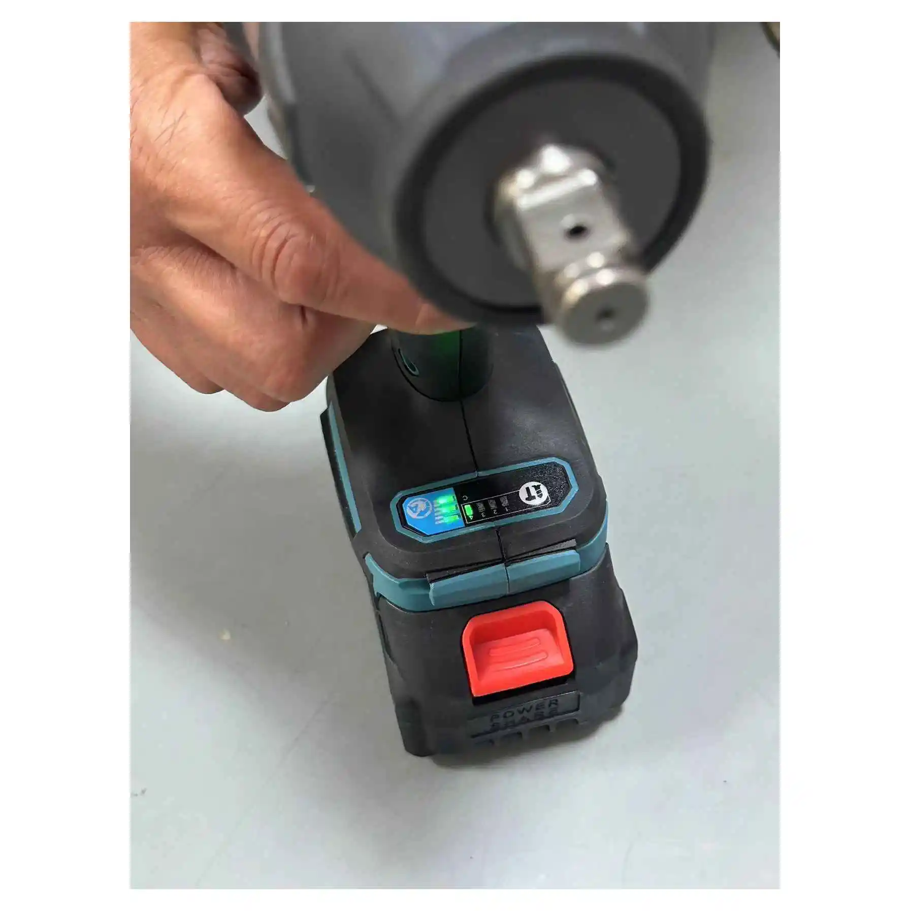 Perfect Quality Portable Electric Torque Wrench With High Power for Industrial Applications