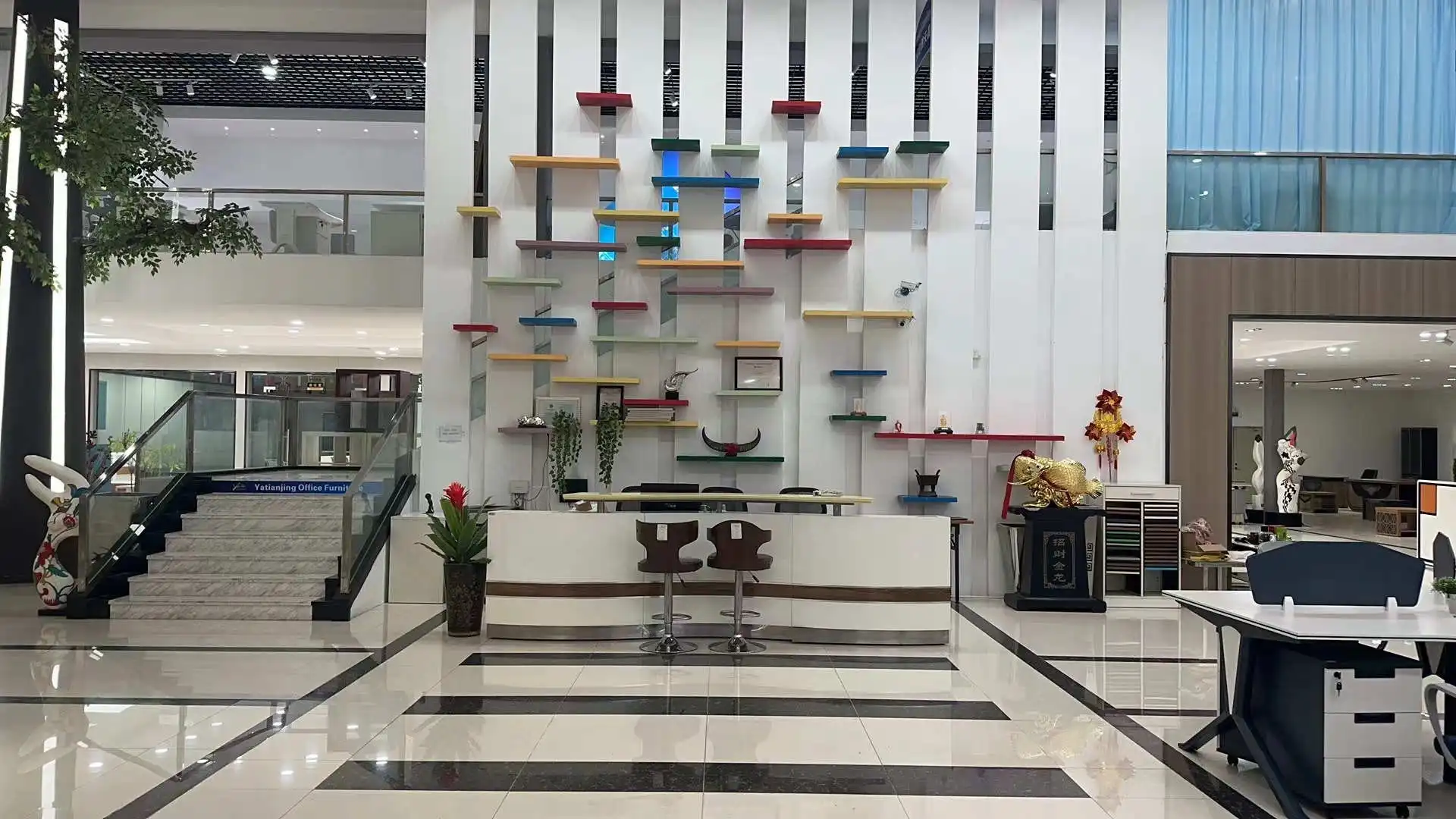 Foshan Element Furniture Co., Ltd. 2