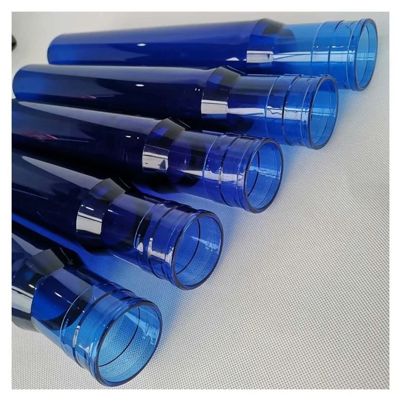 55mm Pet Preform For 5 Gallon Plastic Bottles High Quality Preforms ...