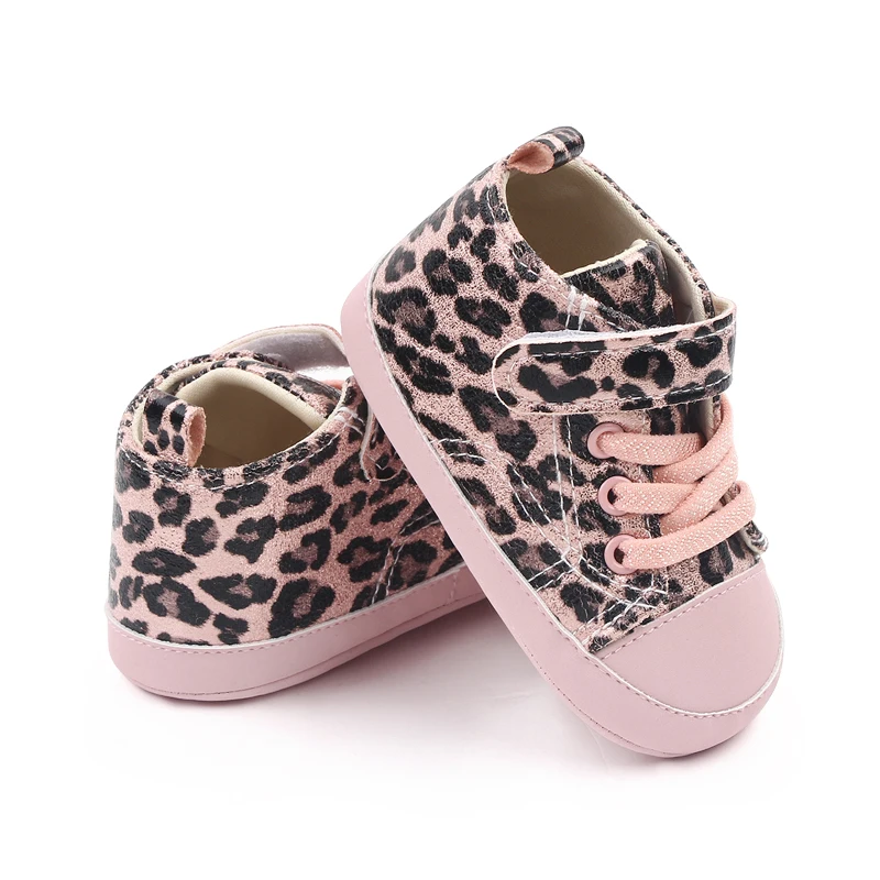 Directly Factory Price Customized Cheap Baby Shoes 0-18 Months  for Girls supplier