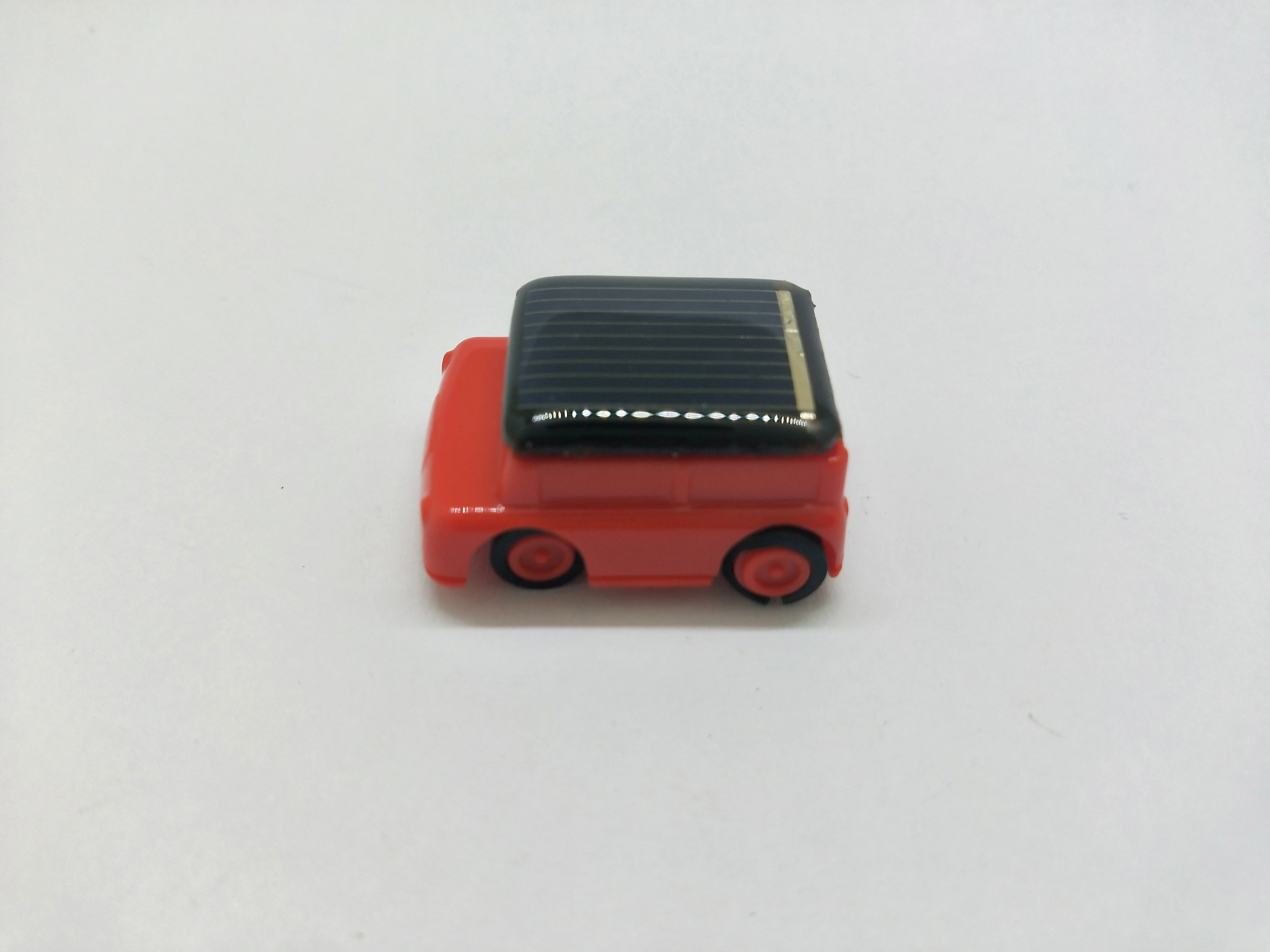 Хит продаж детский игрушечный джип на солнечной батарее