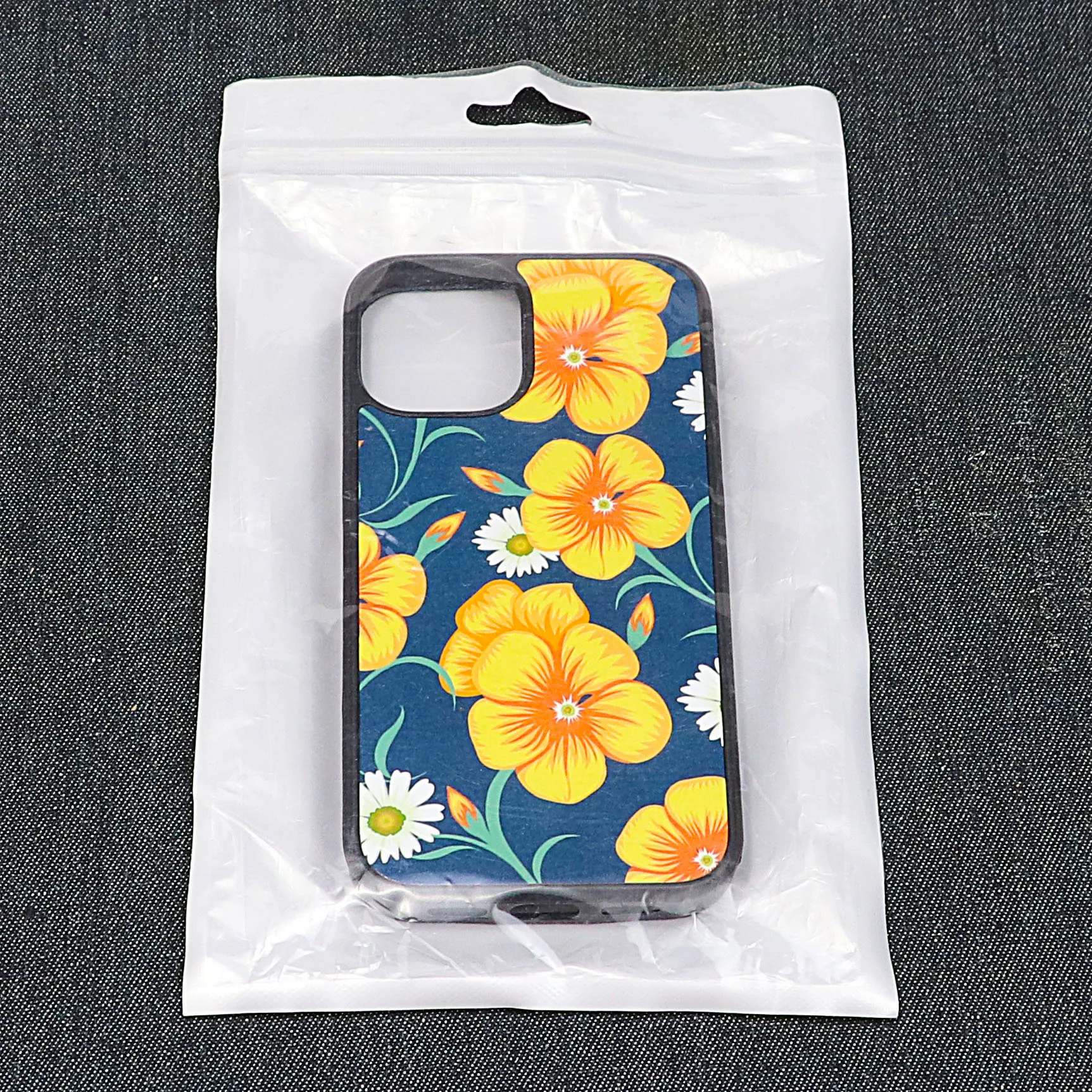 Tpu Pc Sublimation Mobile Blank Phone Case Blanks Cover 2d Sublimation