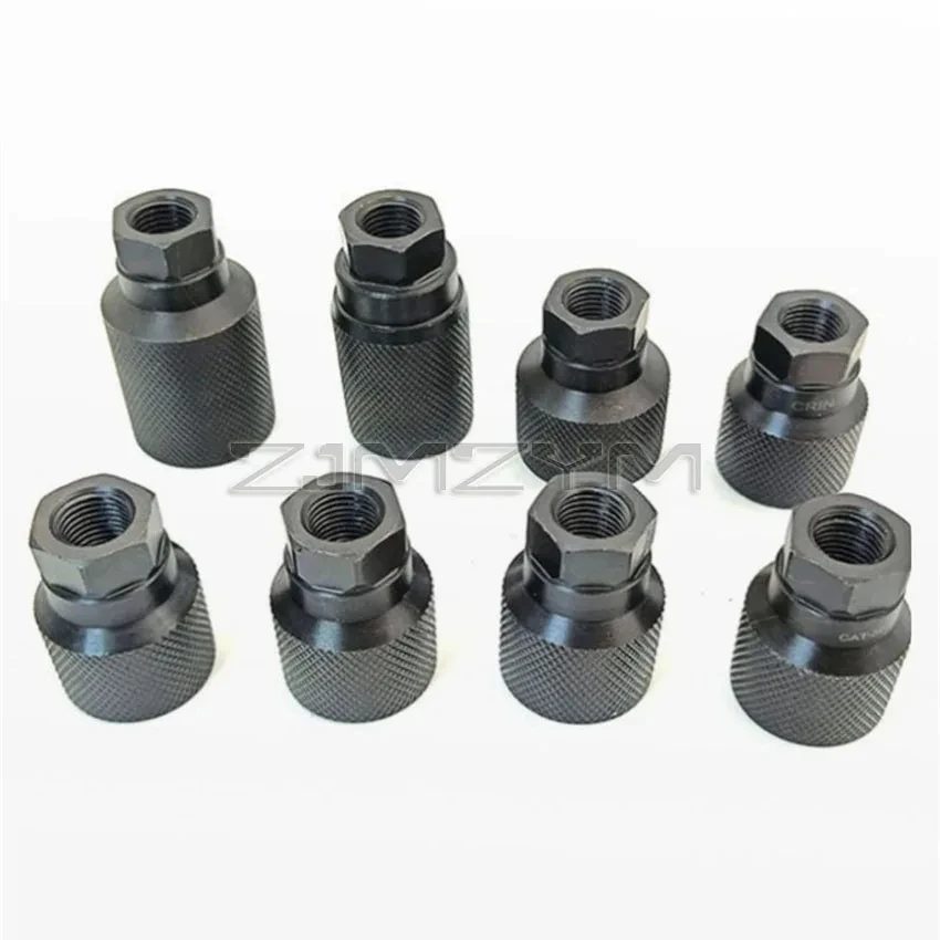 New Diesel Injector Removal Puller Pneumatic Injector Extractor Puller ...