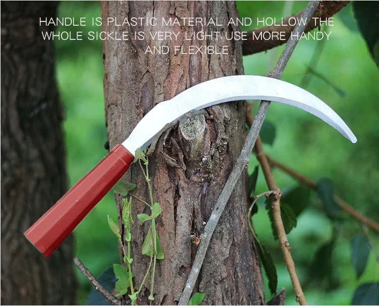 Manual Weeding Tool Weeding Hand Sickle Professional Sickle For Oil Palm Harvesting Buy