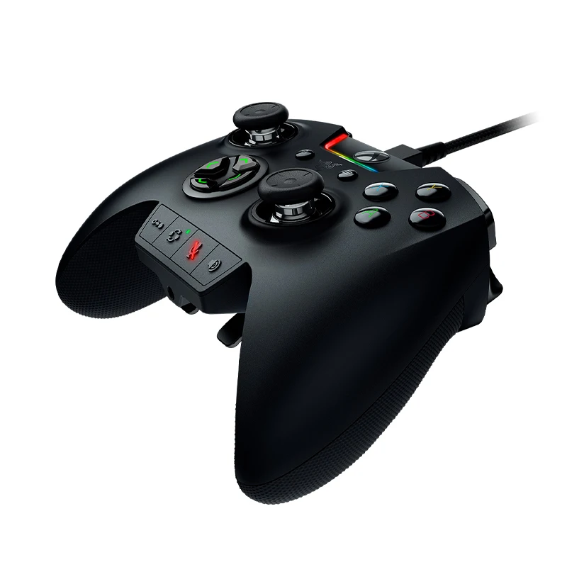 LAZER - 【6/19まで限定価格】RAZER WOLVERINE ULTIMATE Free Shipping! Razer Wolverine Ultimate Wired Gaming