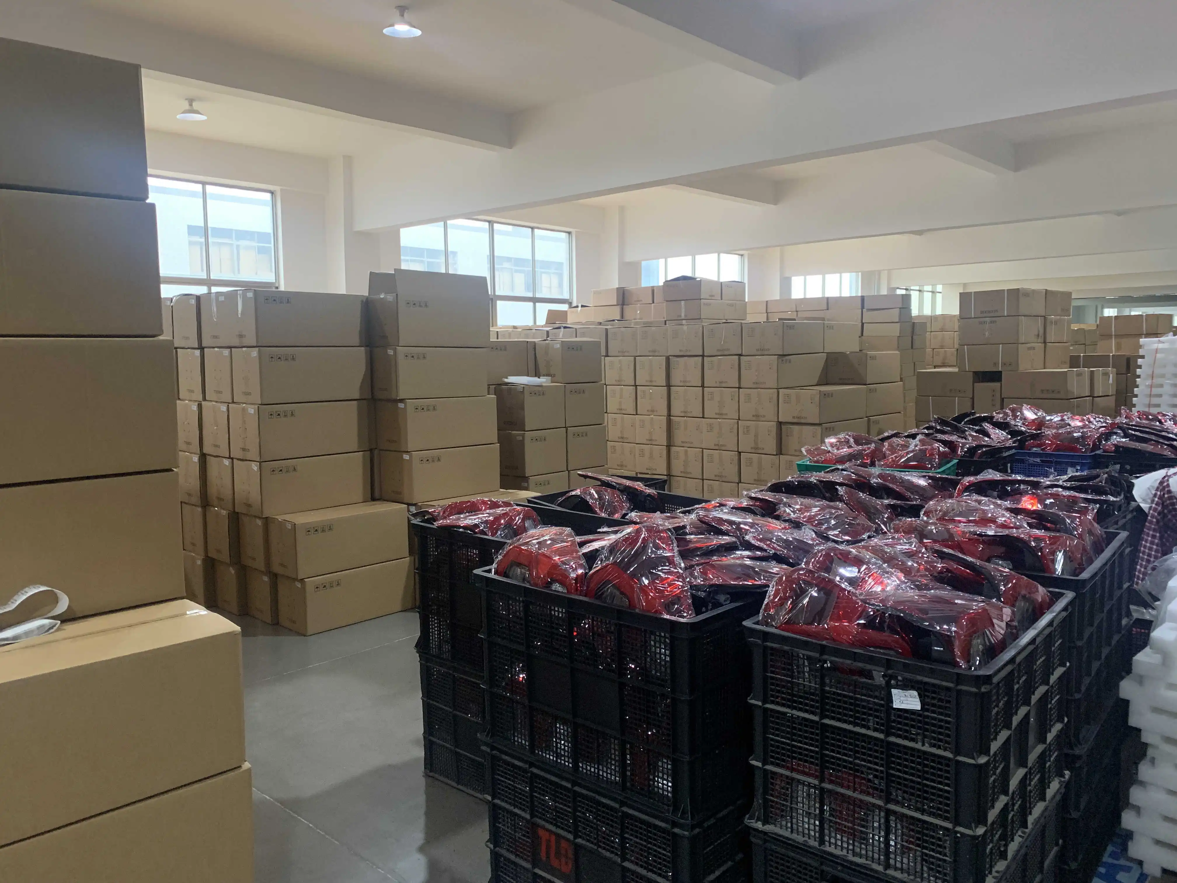 Danyang Kailite Auto Parts Co., Ltd.