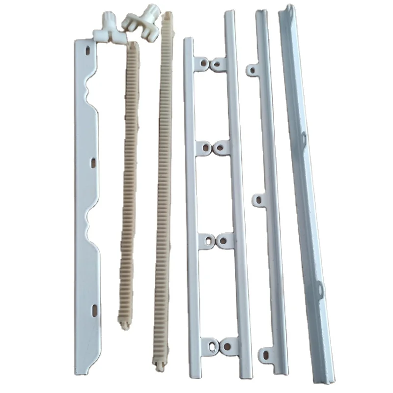 China Supplier Hot Sell Louver Parts Shutter Door Accessories Plantation Shutter Tilt Rod