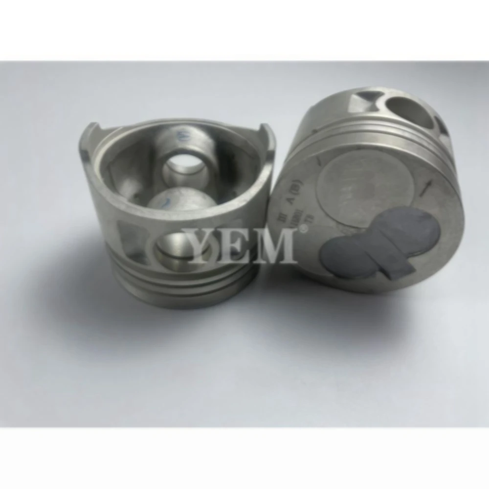 3M78 Piston for Changchai OEM Engine Parts
