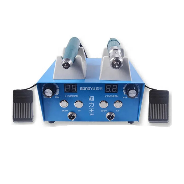 AT-CM-038 &A4&A7 stenskärningsmaskin elektrisk fräsmaskin