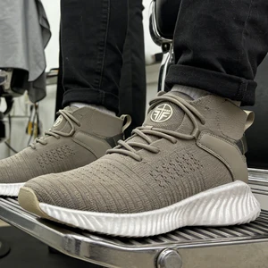 Men's Sports Shoes Latest Design Quality Assurance Free Shipping Breathable for Autumn Spring Wholesale Cheap Male Sneakers