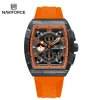 2 NF8052 arancione B/O/O