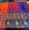 Multi-color