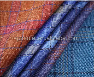 High End 100% Virgin Wool Suit for Men Two Single Breasted Wedding Men's Suit Men's Business Gray Blue Suit