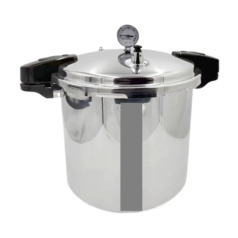High Pressure Cooker Fixed Safety Relief Valve Stainless Steel