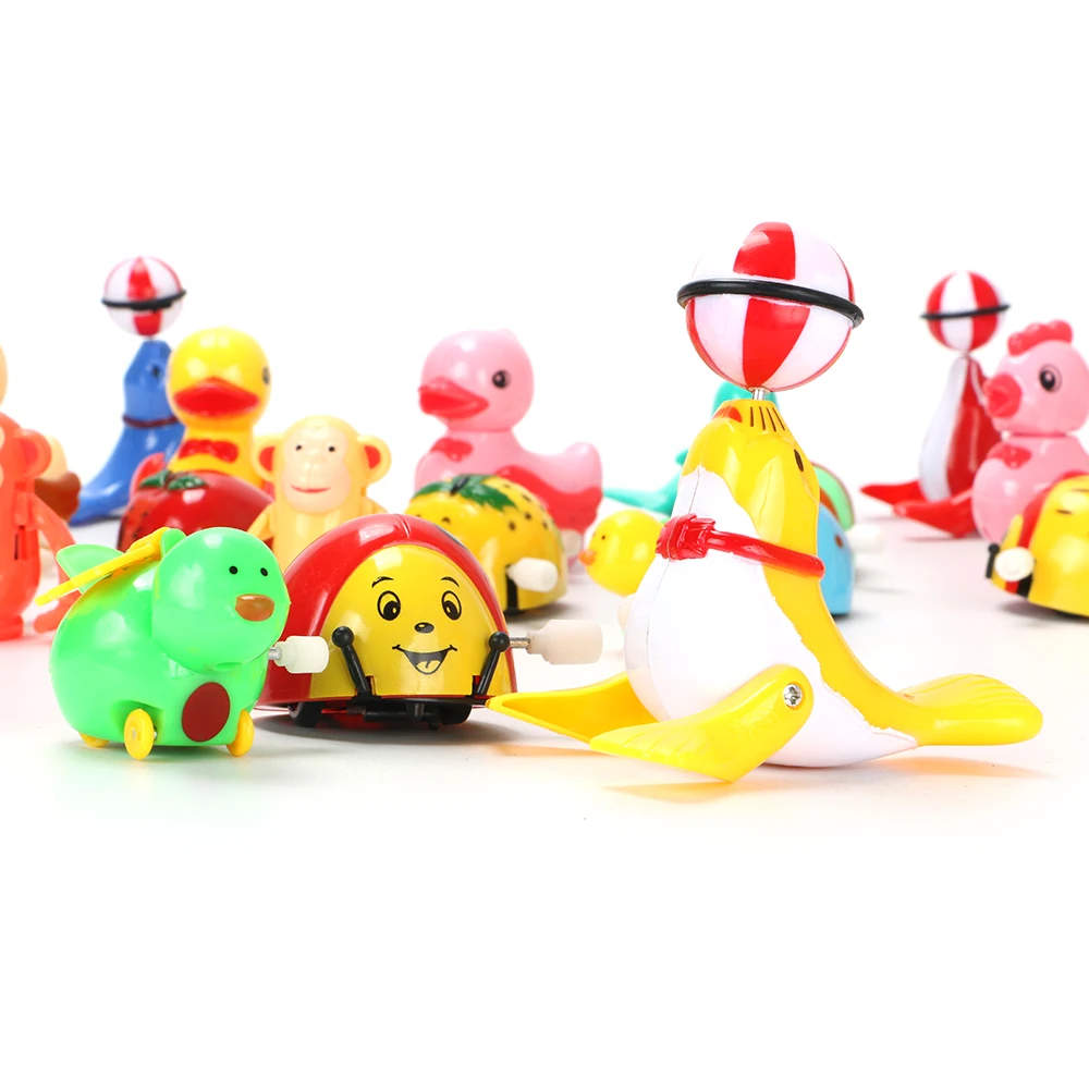 wind up toys