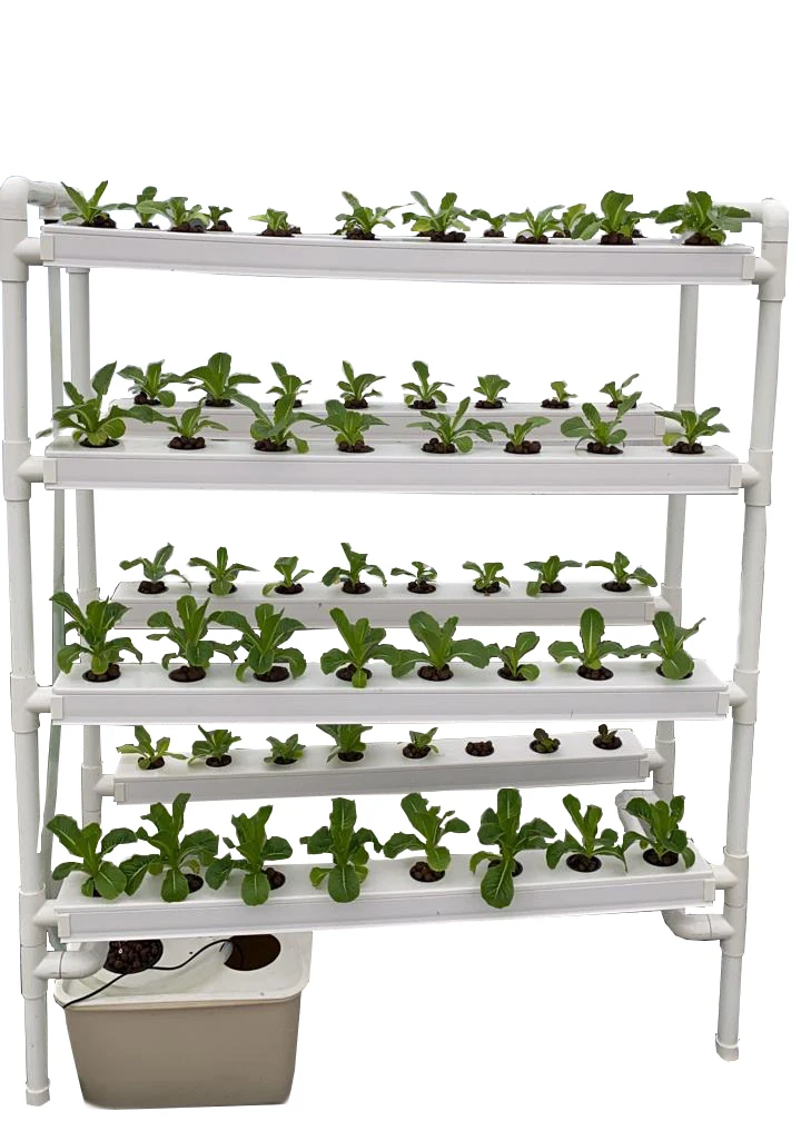 indoor grow system