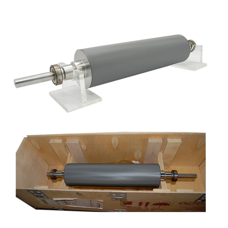 Carton Printing Machine Laser Printer Label Roller Rotogravure Cylinder in Big Size