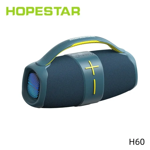 Hope Star H60 オリジナル HOPESTAR オリジナルオーディオ アウトドア