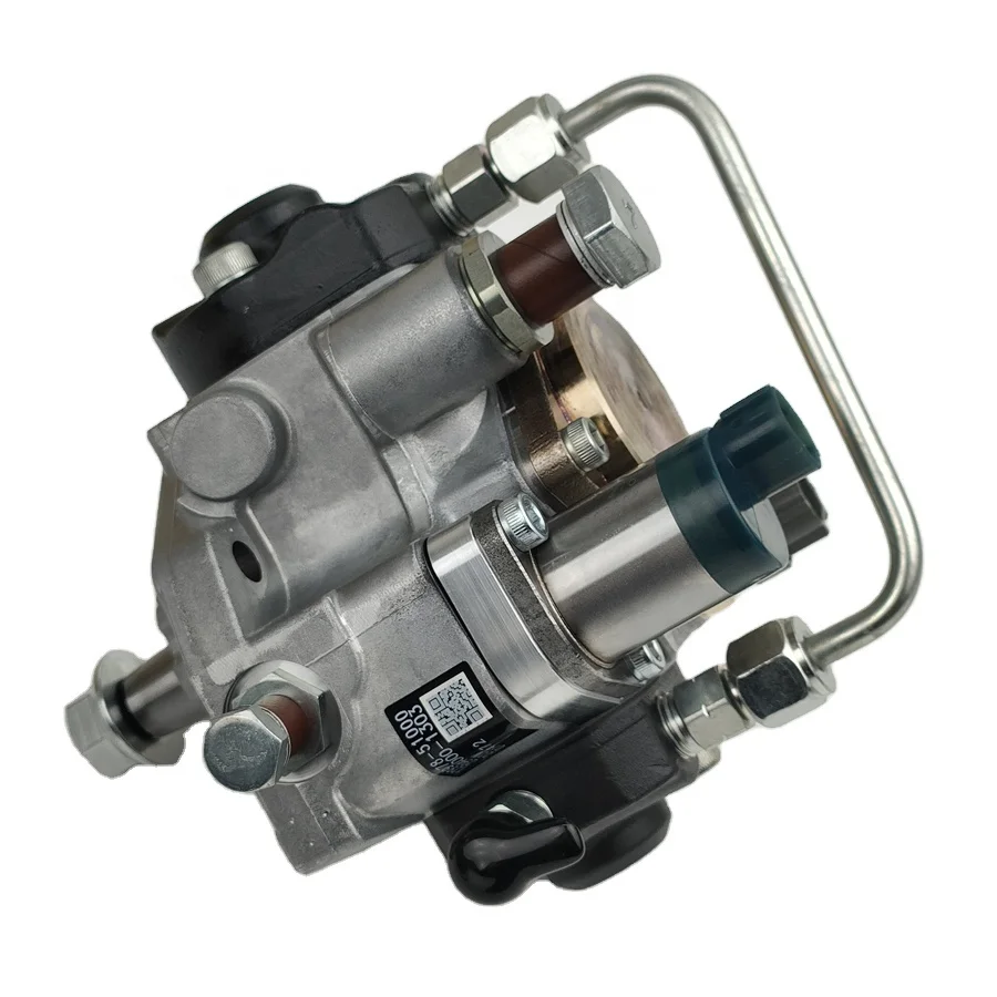 どらえもん コモンレールディーゼル燃料噴射ポンプ Assy 8980817724 8-98081772-4