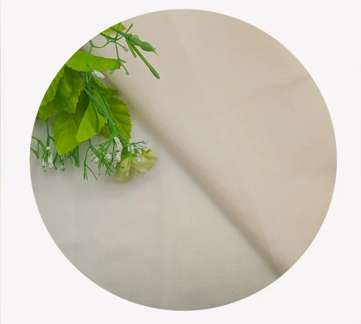 Оптовая Продажа с фабрики ткань для одежды трикотажная индивидуального цвета 38% лиоцелл 39% полиэстер ацетат 23%