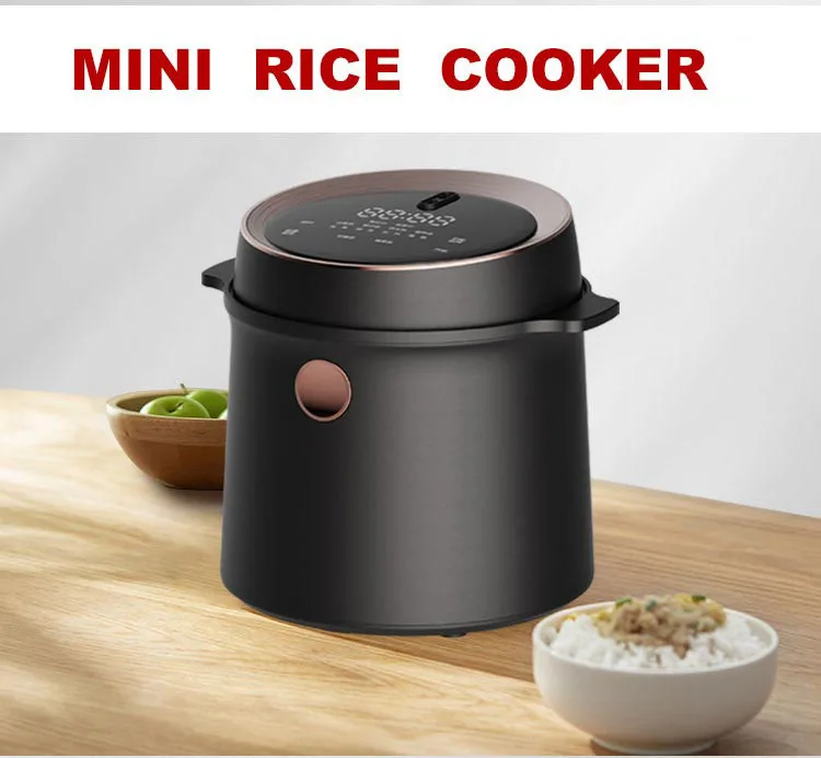 Pop Rice Cooker 2024 New Pop Josoo Made in China Kitchen Appliance Mini Stainless Steel ...