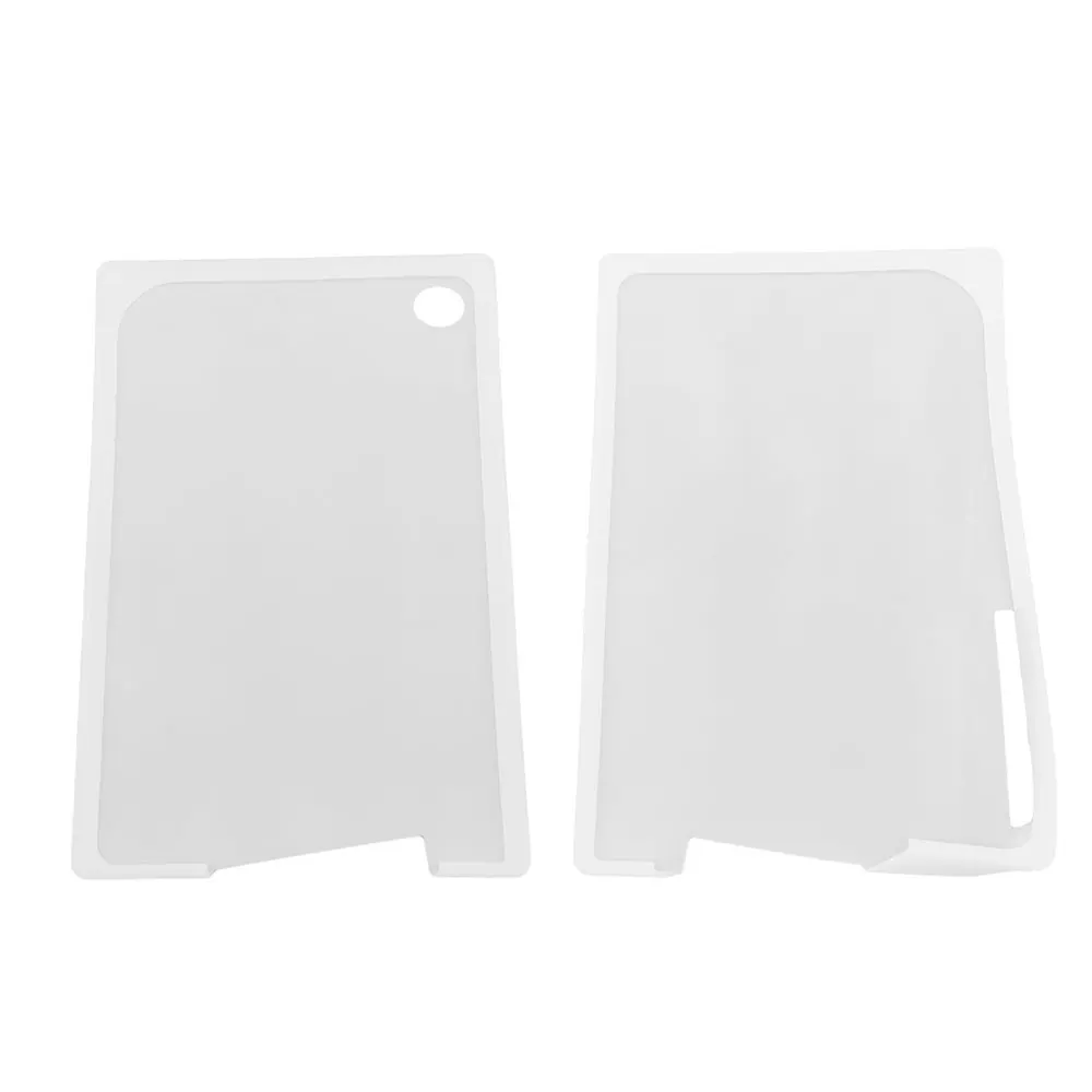 Laudtec Silicone Case Cd-Rom Version Pure Colour Left-Right Split Ease Cleaning Replacement Shell For Ps5 Sjk965 factory