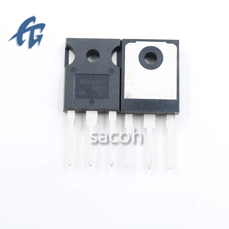 (SACOH Electronic Components)IRGP4066PBF