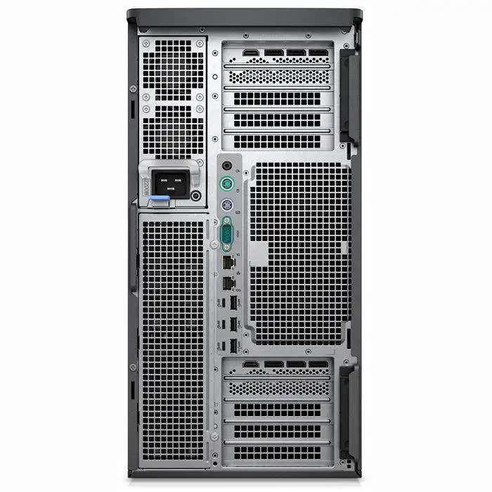 塔 新しい Precision 7960 タワー ワークステーション T7960 Xeon W5-3423