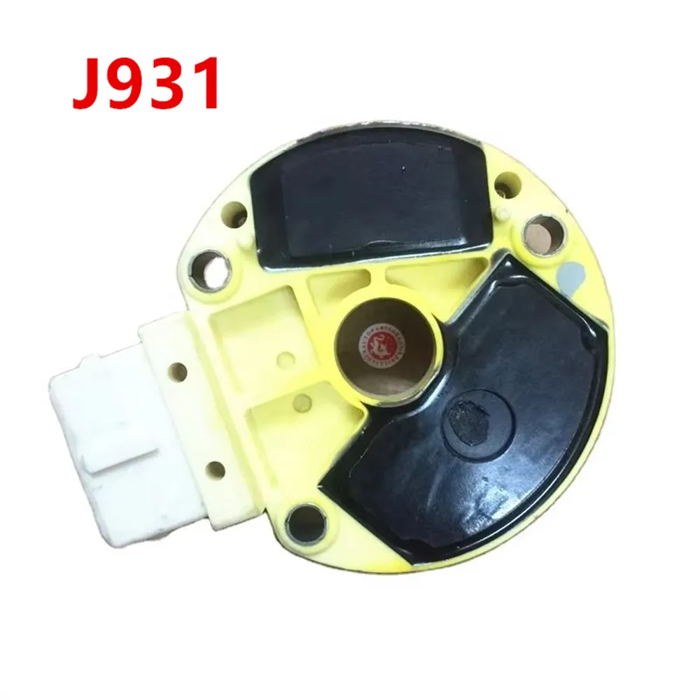 Spare Auto Parts Ignition Module OEM J931 for Mitsubishi Outlander Galant Lancer EX High Quality Automotive Engine Parts
