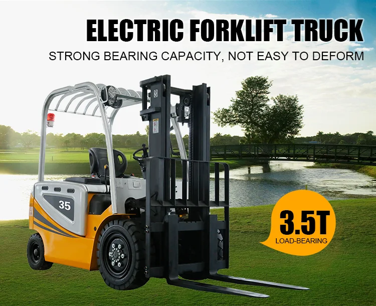 2024 Soao Warehouse Euippment Container Mast 6m Loading Portable