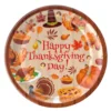 Assiettes de 9 pouces * 10 pièces