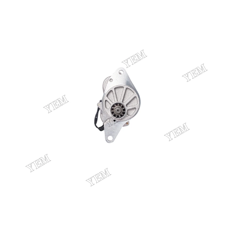 For Hino Starter Motor High Performance Engine Parts 2