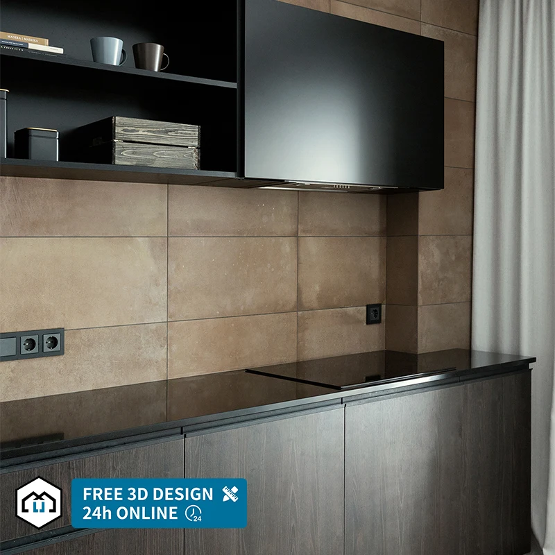 Modern Kitchen Cabinets Corner Shelf Cabinet For Kitchen - Buy Modern