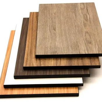 Ya Ming Pressure Laminate Teak Sheet Standard Worktop Wall Decoration ...