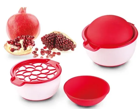 Creative Simple Pomegranate Peeler/omegranate Meat Cutter - Buy Creative  Simple Pomegranate Peeler/omegranate Meat Cutter Product on