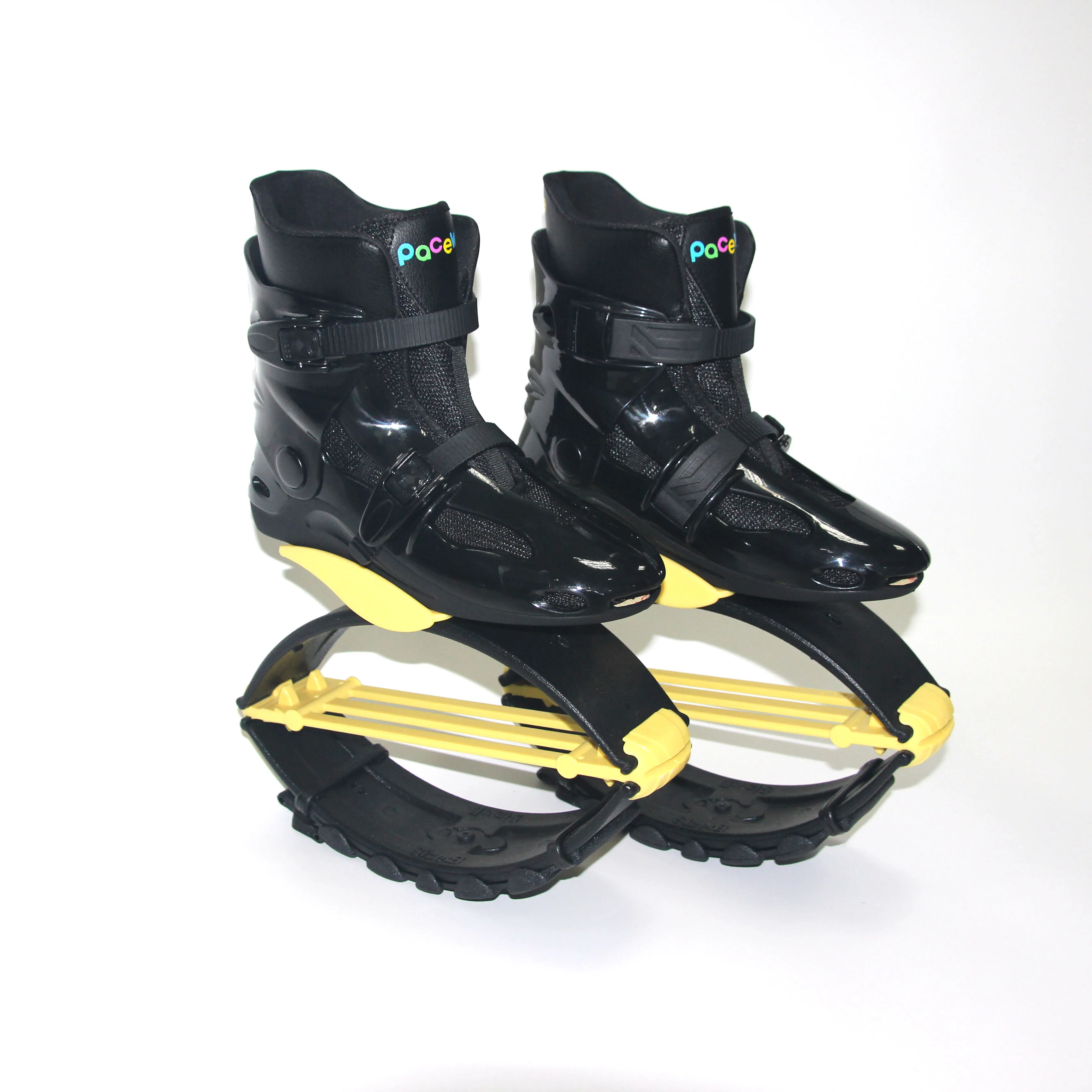 Bouncy Shoes For Adults Moon Shoes Boots Trampoline Feet Outdoor