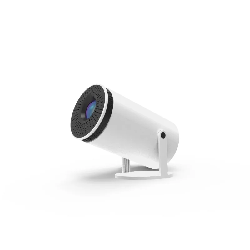 Smart Projector HY300 - Ultra Fast Wireless 4K HD Android