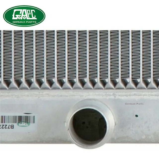 cooling system m62 radiator pcc000850 gl0294 Alibaba