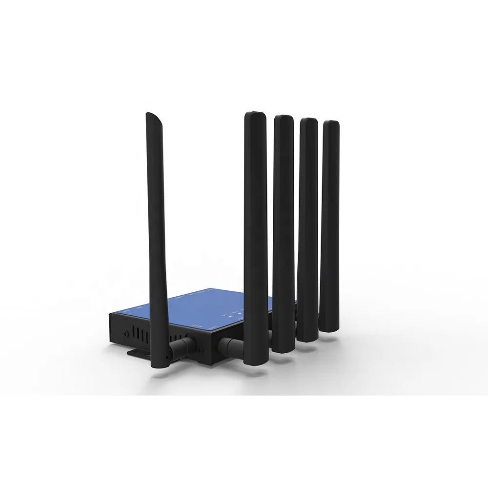 CP501 5G Wireless Router and 5G DATA Modem 5g CPE Flymodem 5G Modem