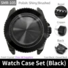 SMR-105 Negro